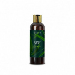 Malachite Cosmetics Energy Hair Shampoo 200ml