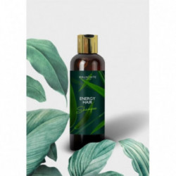 Malachite Cosmetics Energy Hair Shampoo 200ml