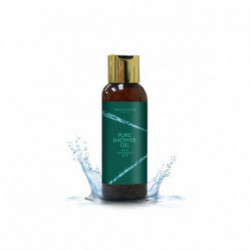 Malachite Cosmetics Shower Gel With Hyaluronic Acid 200ml