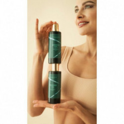 Malachite Cosmetics Shower Gel With Hyaluronic Acid 200ml