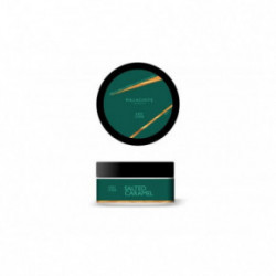 Malachite Cosmetics Salted Caramel Body Scrub 300g