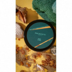 Malachite Cosmetics Salted Caramel Body Scrub 300g