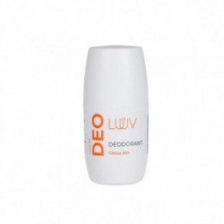 Luuv Deodorant Citrus 50ml