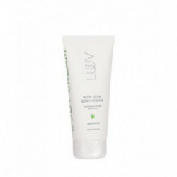 Luuv Aloe Vera Body Cream 200ml