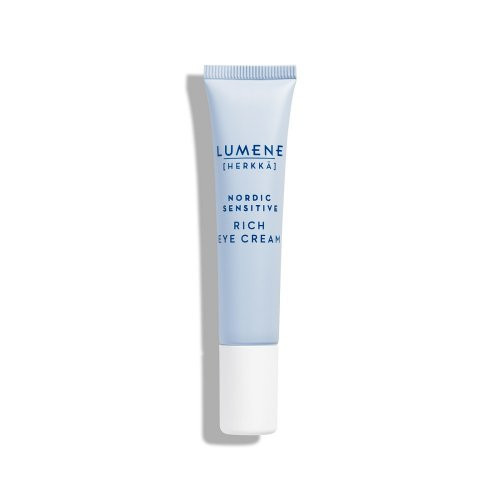 Lumene Nordic Sensitive [Herkkä] Rich Eye Cream 15ml