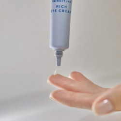 Lumene Nordic Sensitive [Herkkä] Rich Eye Cream 15ml