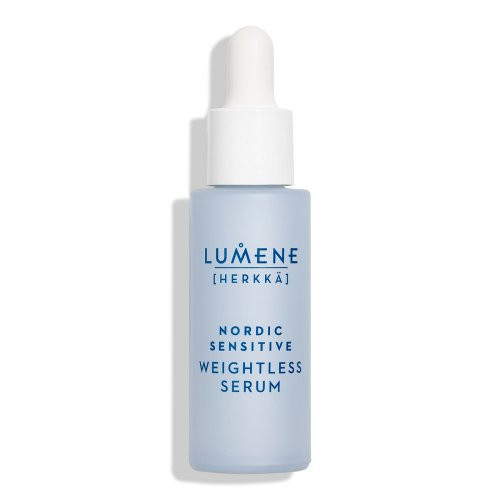 Lumene Nordic Sensitive [Herkkä] Weightless Serum 30ml