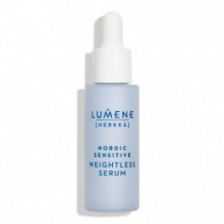 Lumene Nordic Sensitive [Herkkä] Weightless Serum 30ml