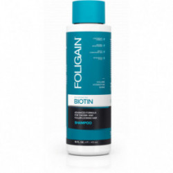 Foligain Rejuvenating Biotin Shampoo 473 ml