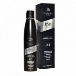 DSD de Luxe 2.1 Dixidox de Luxe Antidandruff Shampoo 200ml