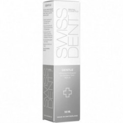 Swissdent Gentle Whitening Toothpaste 100ml