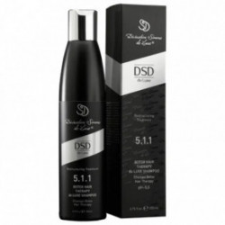 DSD de Luxe 5.1.1 Botox Hair Therapy Shampoo 200ml
