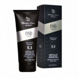 DSD de Luxe 5.3 Steel And Silk Treatment Mask 200ml