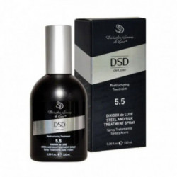 DSD de Luxe 5.5 Steel And Silk Treatment Spray 100ml