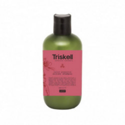 Triskell Botanical Treatment Color Preserve Silver Shampoo 300ml