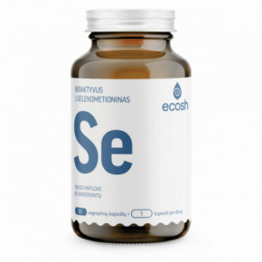 Ecosh Bioactive Selenium