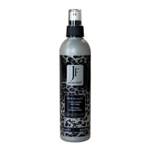 Jungle Fever Wild Straight Straightening Fluid 250ml