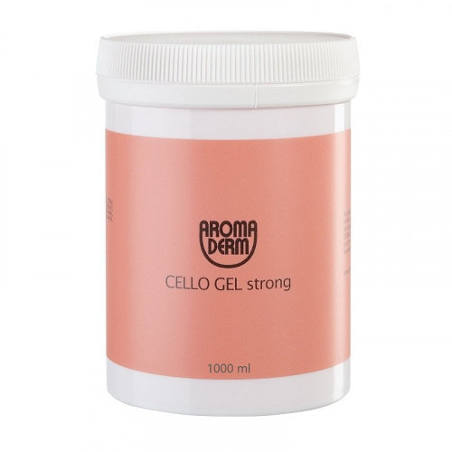 Styx Anti-Cellulite Large Gel 1000ml