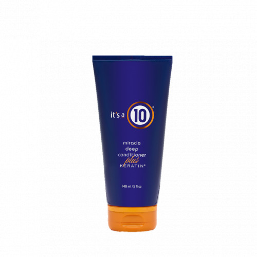 It's a 10 Haircare Miracle Deep Conditioner Plus KERATIN 148ml