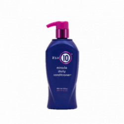 It's a 10 Haircare Miracle Daily Conditioner 295ml