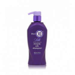 It's a 10 Haircare Miracle Silk Daily Shampoo 296ml