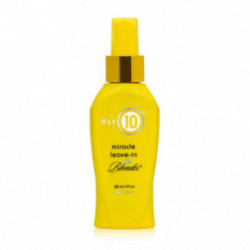 It's a 10 Haircare Miracle Leave-in Conditioner For Blondes 59ml