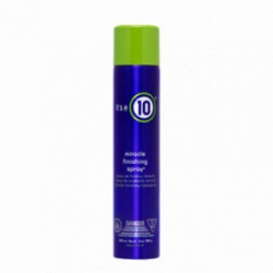 It's a 10 Haircare Miracle Finishing Spray 333 ml