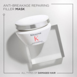 Kérastase Première Masque Filler Reparateur Mask For Damage Hair 200ml