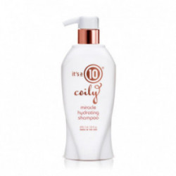 It's a 10 Haircare Coily Miracle Hydrating Shampoo 296ml