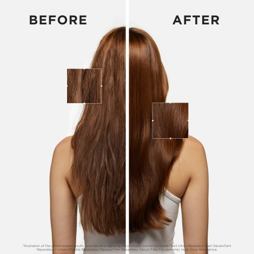 Kérastase Première Sérum Filler Fondamental For All Types Damaged Hair 90ml