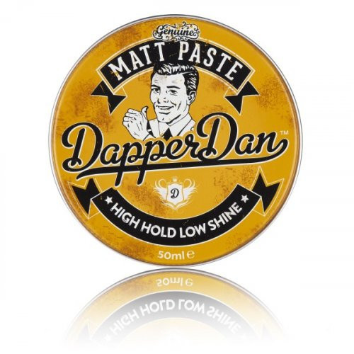 Photos - Hair Styling Product Dapper Dan Matt Paste 50ml 