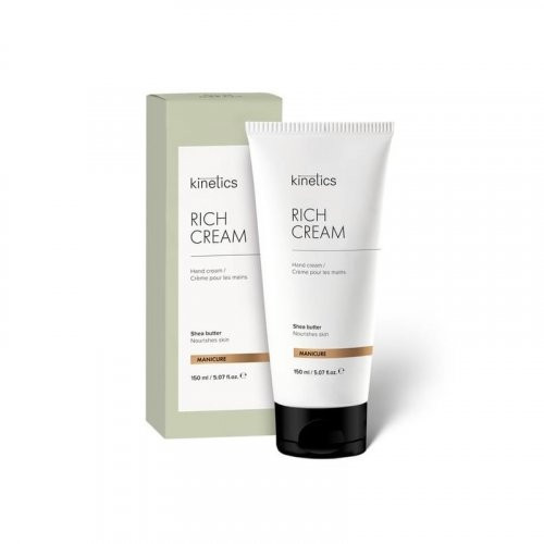 Kinetics Professional Hand Care Rich Cream 150ml