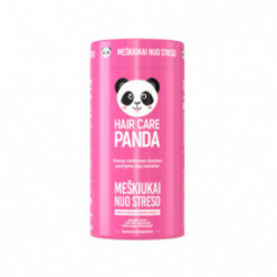 Hair Care Panda Anti-Stress Gummies 60 gummies