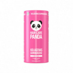 Hair Care Panda Food Supplement With Collagen 60 gummies