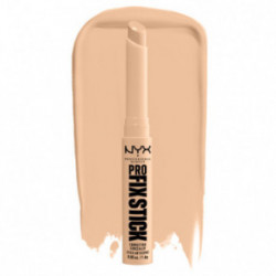 NYX Professional Makeup Pro Fix Stick Correcting Concealer 0.1 Green