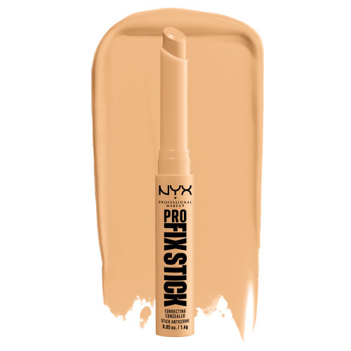 Photos - Foundation & Concealer NYX Professional Makeup Pro Fix Stick Correcting Concealer 07 Soft Beige 