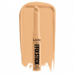 NYX Professional Makeup Pro Fix Stick Correcting Concealer 0.1 Green
