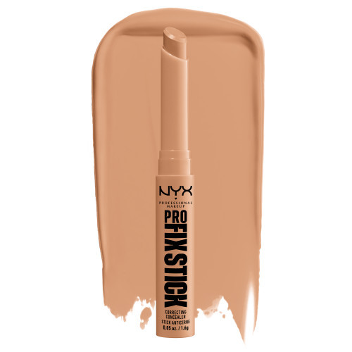 Photos - Foundation & Concealer NYX Professional Makeup Pro Fix Stick Correcting Concealer 09 Neutral Tan 