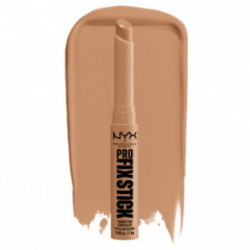 NYX Professional Makeup Pro Fix Stick Correcting Concealer 0.1 Green