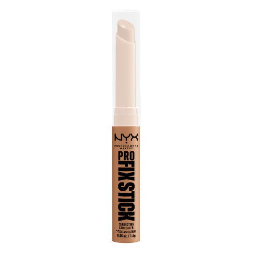 NYX Professional Makeup Pro Fix Stick Correcting Concealer 0.1 Green