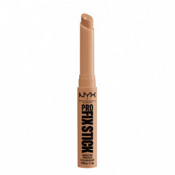 NYX Professional Makeup Pro Fix Stick Correcting Concealer 0.1 Green