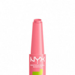 NYX Professional Makeup Fat Oil Slick Click Pigmented Lip Balm 2g