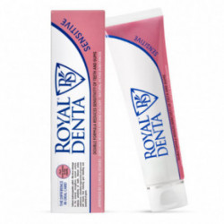 Royal Denta Sensitive Toothpaste with Silver 130 g