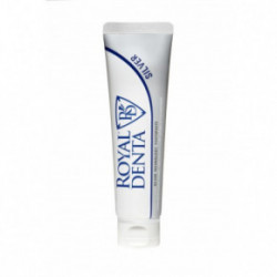Royal Denta Toothpaste With Silver 130 g