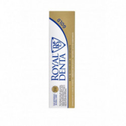 Royal Denta Gold Toothpaste 130 g