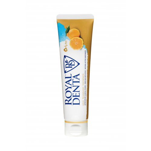 Royal Denta Jeju Complete Care Toothpaste 130 g