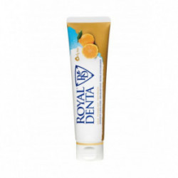 Royal Denta Jeju Complete Care Toothpaste 130 g