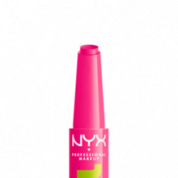 NYX Professional Makeup Fat Oil Slick Click Pigmented Lip Balm 2g