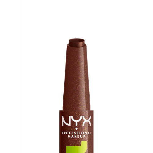 NYX Professional Makeup Fat Oil Slick Click Pigmented Lip Balm 2g