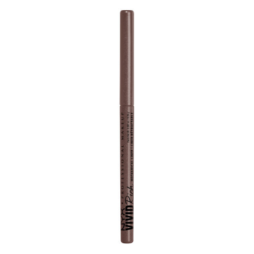 NYX Professional Makeup Vivid Rich Mechanical Pencil Amber Stunner